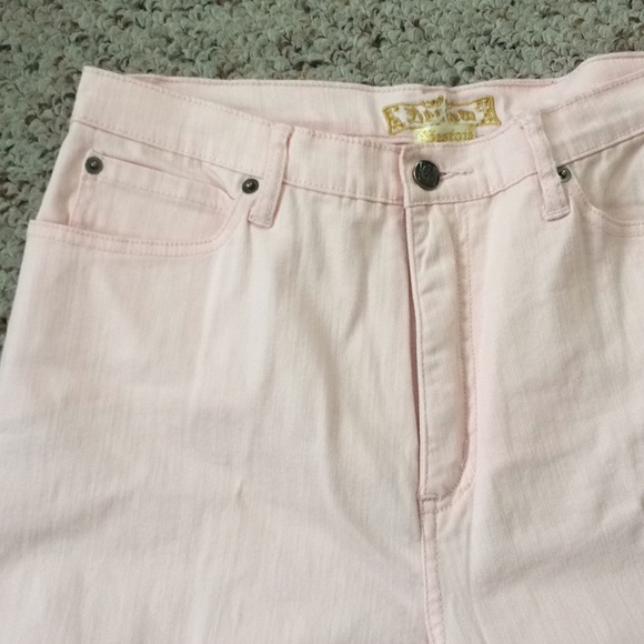Bestom pants Sz 10 pink - Picture 2 of 5